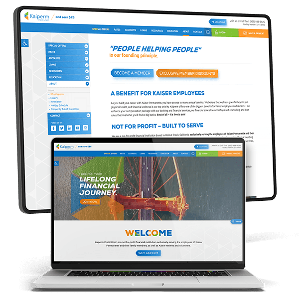 Design & Development