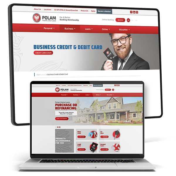 Design & Development